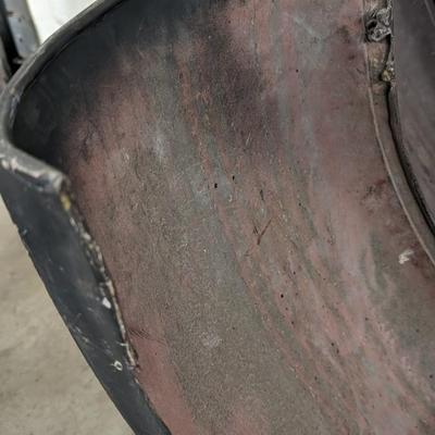 1928-'29 Ford Model A Rear Roadster/Coupe/Pickup Fenders