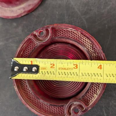 Brake Light Pairs