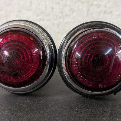 Brake Light Pairs