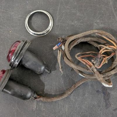 Brake Light Pairs