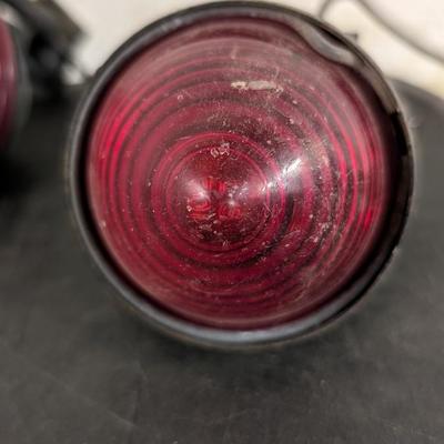 Brake Light Pairs