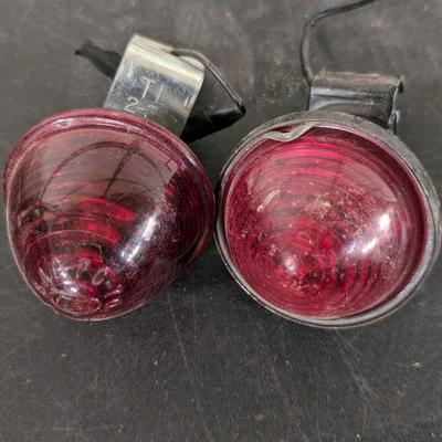 Brake Light Pairs