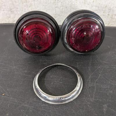 Brake Light Pairs