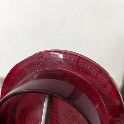 Brake Light Pairs