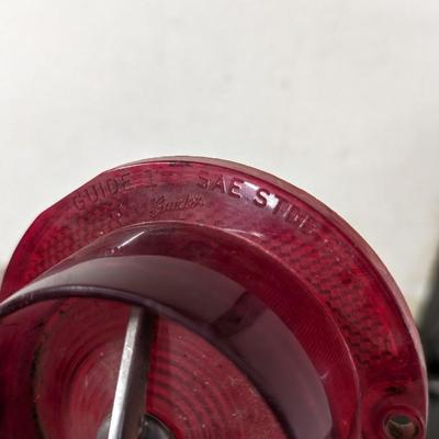 Brake Light Pairs