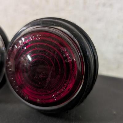 Brake Light Pairs