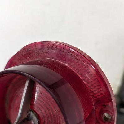 Brake Light Pairs