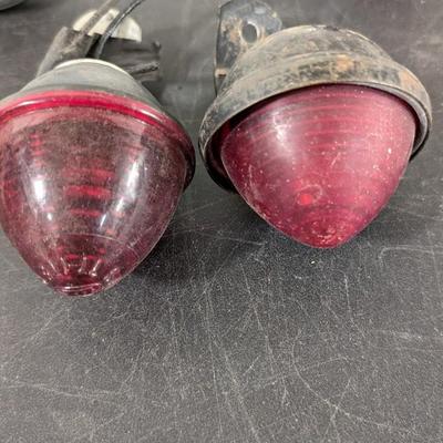 Brake Light Pairs