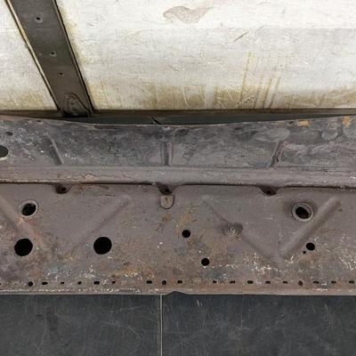1932 Ford 5 Window Rear Package Tray