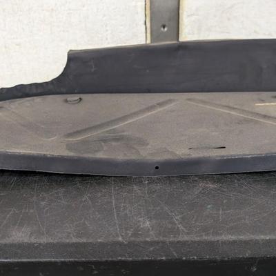 1928-29 Ford Model A Coupe Sport Package Tray
