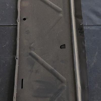 1928-29 Ford Model A Coupe Sport Package Tray