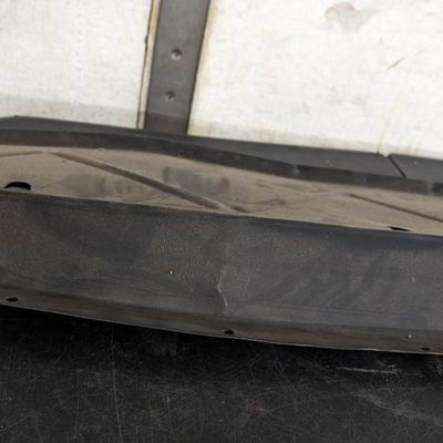 1928-29 Ford Model A Coupe Sport Package Tray