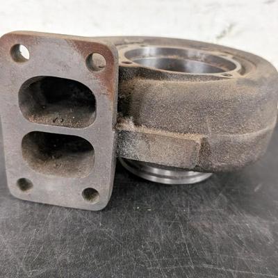 Dodge Diesel Turbo Housing