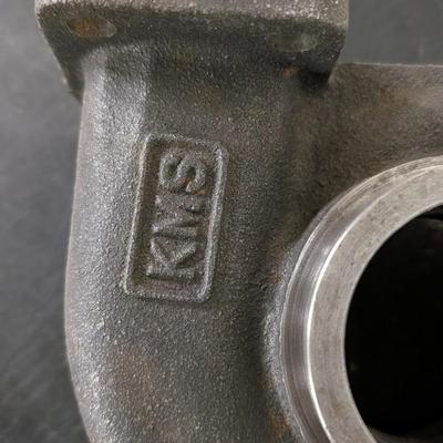 Dodge Diesel Turbo Housing