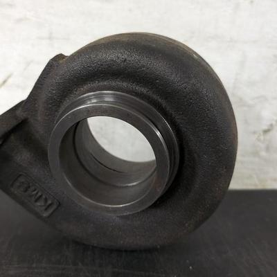 Dodge Diesel Turbo Housing