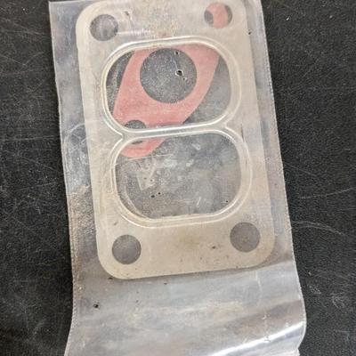 Dodge Diesel Turbo Housing