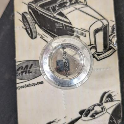 Shifter Knobs