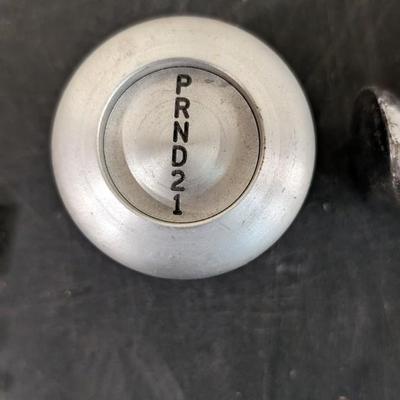Shifter Knobs