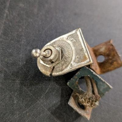 Shifter Knobs