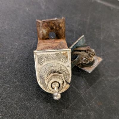 Shifter Knobs