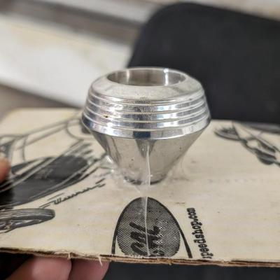 Shifter Knobs