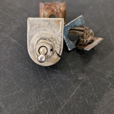 Shifter Knobs