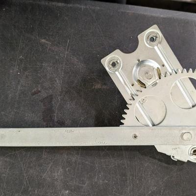 1928-29 Ford Model A Window Regulators