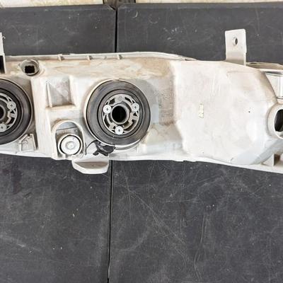 1998-2022 Honda Headlights