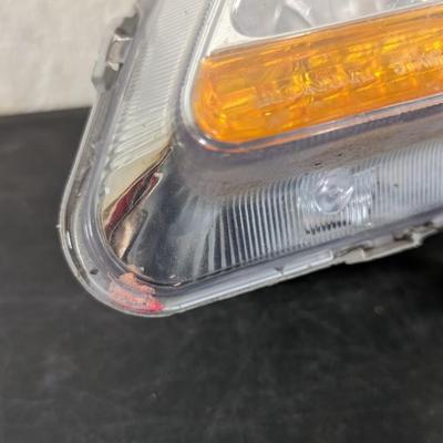 1998-2022 Honda Headlights