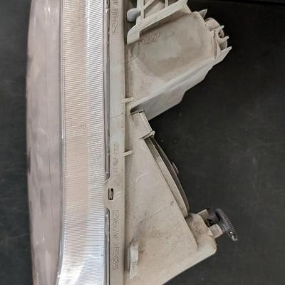 1998-2022 Honda Headlights