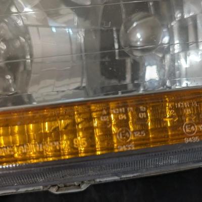 1998-2022 Honda Headlights
