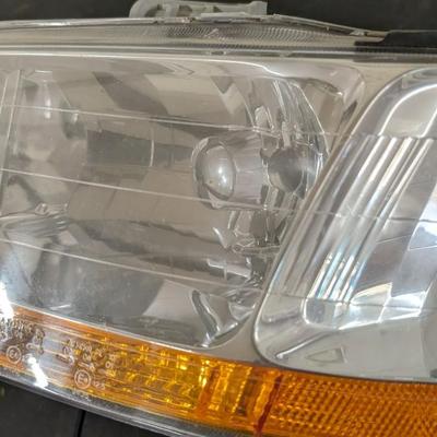 1998-2022 Honda Headlights