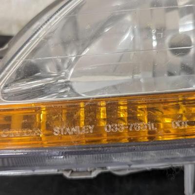 1998-2022 Honda Headlights