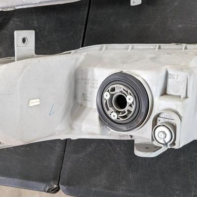 1998-2022 Honda Headlights