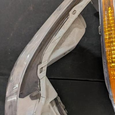 1998-2022 Honda Headlights