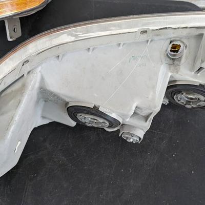1998-2022 Honda Headlights