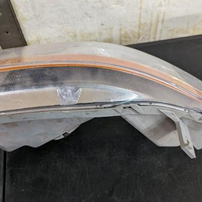 1998-2022 Honda Headlights