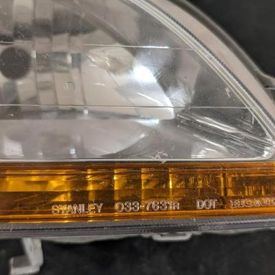 1998-2022 Honda Headlights
