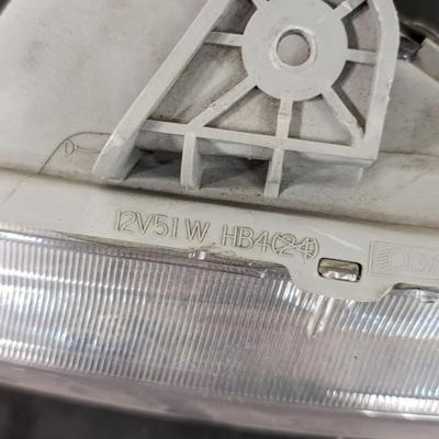 1998-2022 Honda Headlights