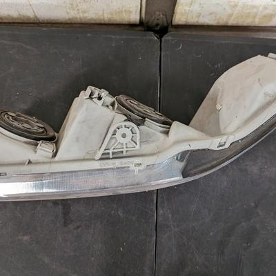 1998-2022 Honda Headlights