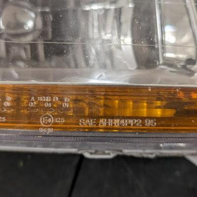 1998-2022 Honda Headlights