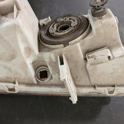 1998-2022 Honda Headlights
