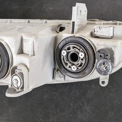 1998-2022 Honda Headlights