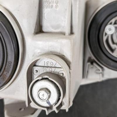 1998-2022 Honda Headlights