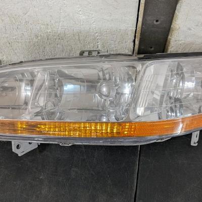 1998-2022 Honda Headlights