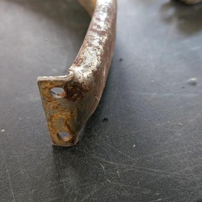 Early Ford Bracket Assortment