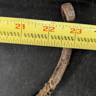 Early Ford Bracket Assortment
