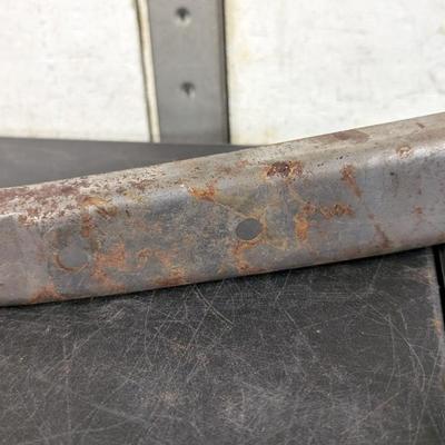 Early Ford Bracket Assortment