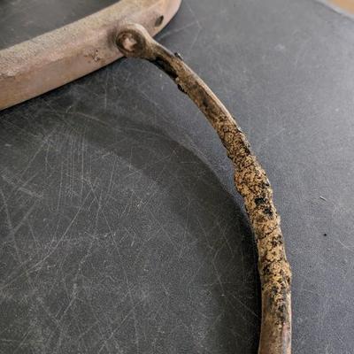 Early Ford Bracket Assortment