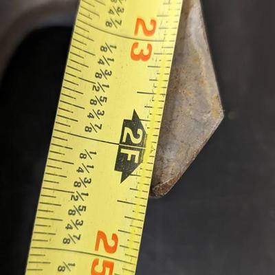 Early Ford Bracket Assortment